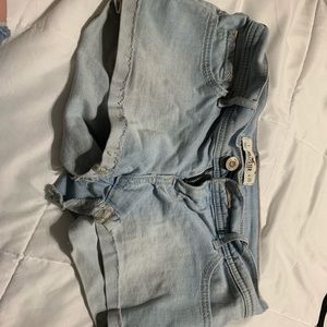 Hollister shorts